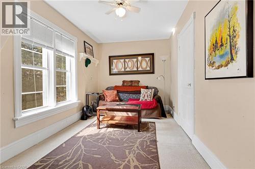 67 Queen Street W, Cambridge, ON - Indoor Photo Showing Other Room