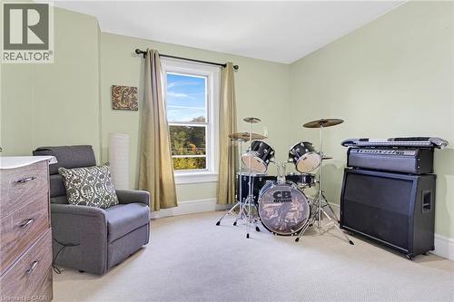 67 Queen Street W, Cambridge, ON - Indoor Photo Showing Other Room