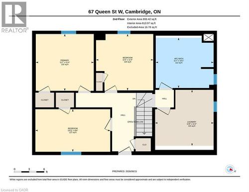 67 Queen Street W, Cambridge, ON - Other