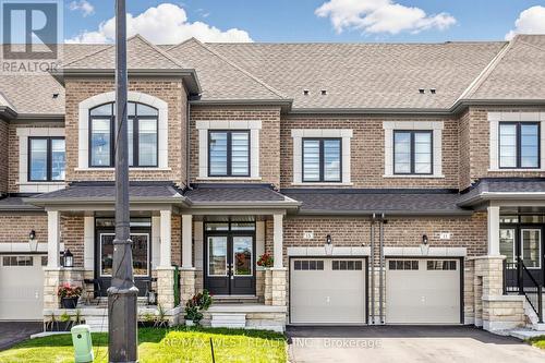 15 KINLOSS STREET  Vaughan, ON L4H 5J6
