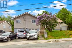 6 Riverview Avenue  Mount Pearl, NL A1N 1M1