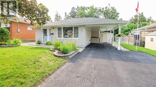 15 HIGHVIEW ROAD  Barrie, ON L4M 2M1