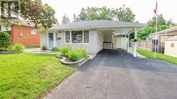 15 HIGHVIEW ROAD  Barrie, ON L4M 2M1