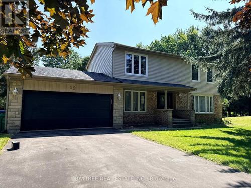 52 AUTUMN DRIVE  Caledon, ON L7K 0T7