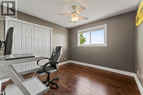 561 County Rd 2, Lakeshore, ON - Indoor
