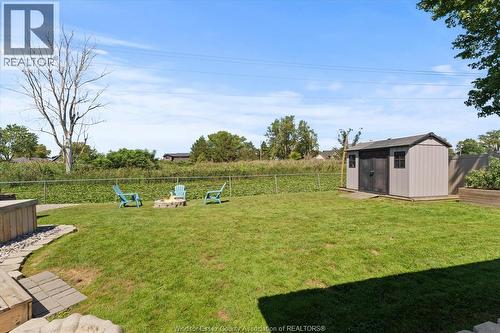 561 County Rd 2, Lakeshore, ON - Outdoor
