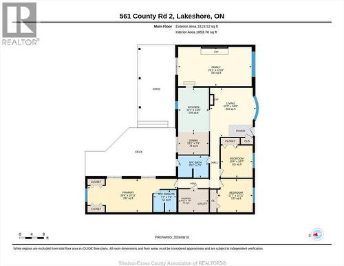 561 County Rd 2, Lakeshore, ON - Other