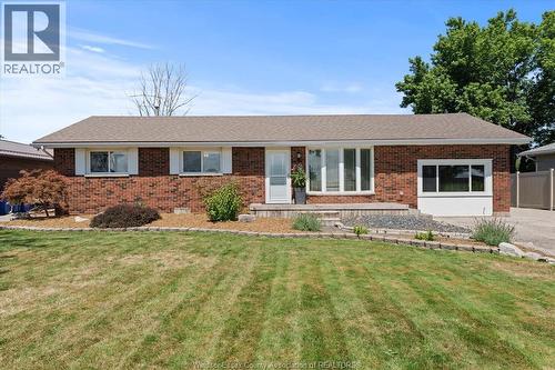 561 COUNTY RD 2  Lakeshore, ON N8L 1J9