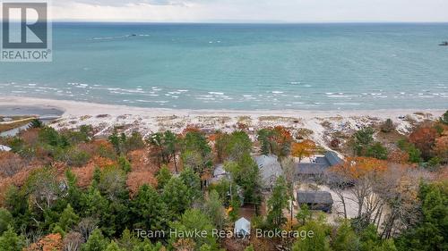 20 Scott Lane, Tiny, ON - Outdoor With Body Of Water With View