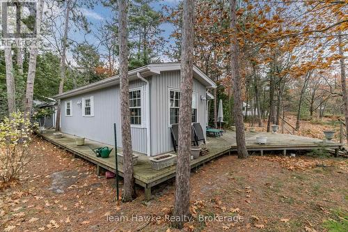 20 Scott Lane, Tiny, ON - Outdoor