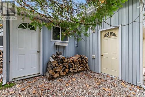 20 Scott Lane, Tiny, ON - Outdoor With Exterior