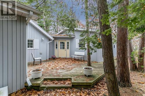 20 Scott Lane, Tiny, ON - Outdoor