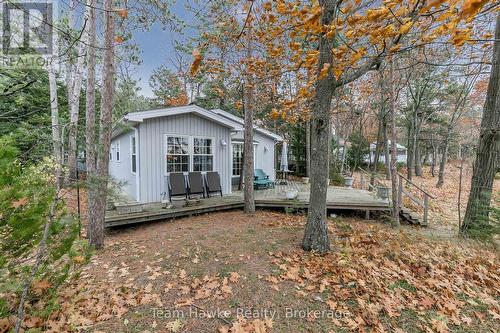 20 Scott Lane, Tiny, ON - Outdoor