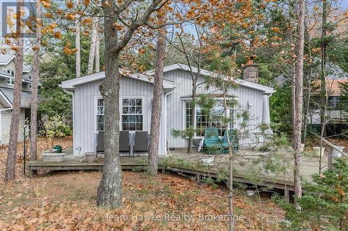 20 Scott Lane, Tiny, ON - Outdoor