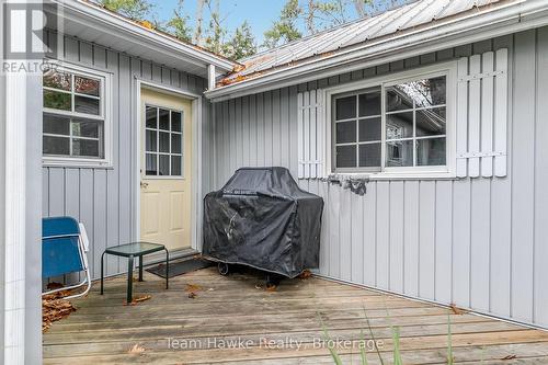 20 Scott Lane, Tiny, ON - Outdoor With Exterior