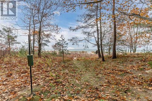 20 Scott Lane, Tiny, ON - Outdoor With View