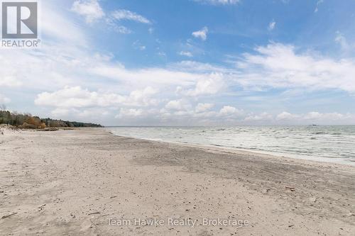 20 Scott Lane, Tiny, ON - Outdoor With Body Of Water With View