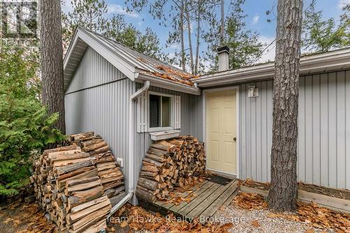 20 Scott Lane, Tiny, ON - Outdoor