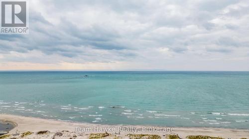 20 Scott Lane, Tiny, ON - Outdoor With Body Of Water With View