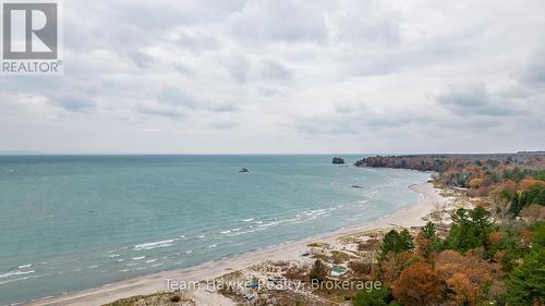 20 Scott Lane, Tiny, ON - Outdoor With Body Of Water With View