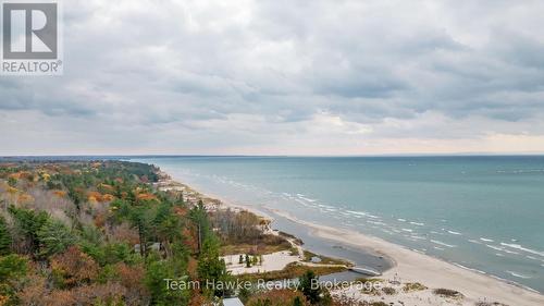 20 Scott Lane, Tiny, ON - Outdoor With Body Of Water With View