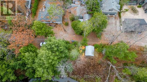 20 Scott Lane, Tiny, ON - Outdoor With View