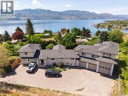 1185 Sunnyside Road West Kelowna, BC V1Z 2S5