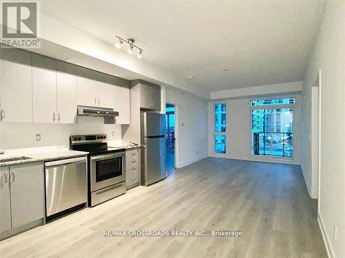 307 - 1709 BUR OAK AVENUE , Markham, Ontario L6E 0V7 2