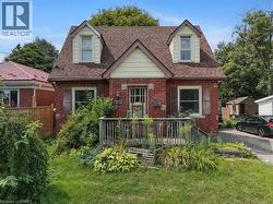 60 PARK Road N  Brantford, ON N3S 6T7