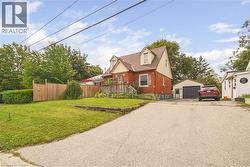 60 PARK Road N Brantford, ON N3S 6T7