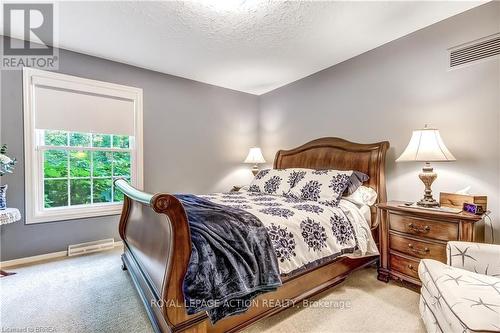 19 Oakley Road, Brantford, ON - Indoor Photo Showing Bedroom