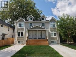 515 CARON Unit# 2 Windsor, ON N9A 5B5
