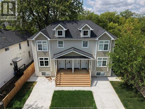 515 CARON Unit# 2 , Windsor, Ontario N9A 5B5 2