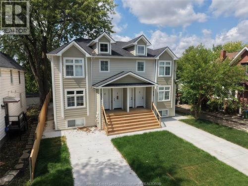515 CARON Unit# 2 , Windsor, Ontario N9A 5B5 3
