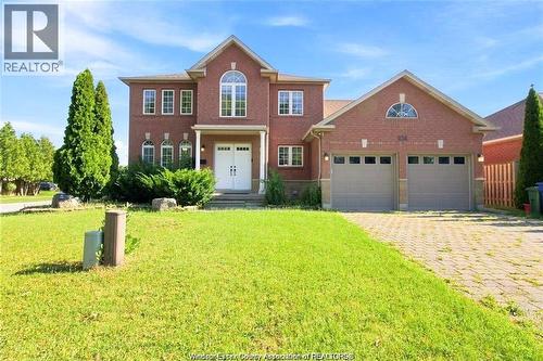 936 NORTH TALBOT ROAD  Windsor, ON N9G 2S3