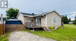 5 GLEN AVENUE Cochrane, ON P0L 1C0