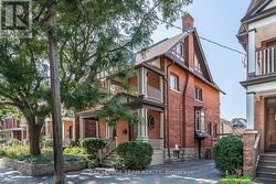 139 FOURTH AVENUE  Ottawa, ON K1S 2L3
