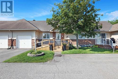 527 Pumpkin Patch Private, Ottawa, ON - Outdoor