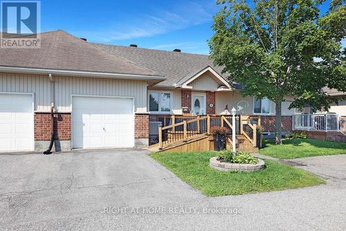 527 Pumpkin Patch Private, Ottawa, ON - Outdoor