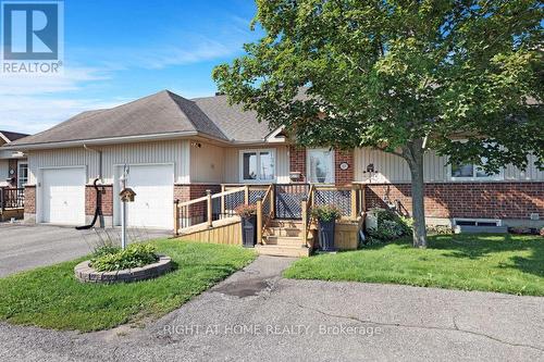 527 Pumpkin Patch Private, Ottawa, ON - Outdoor