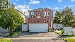 79 GATESGILL STREET Brampton, ON L6X 3T1