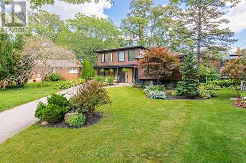 5216 Alton Road, Burlington, ON - Outdoor