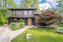 5216 Alton Road, Burlington, ON  - Outdoor With Deck Patio Veranda 