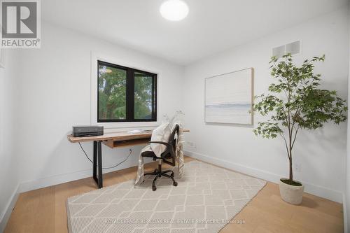5216 Alton Road, Burlington, ON - Indoor Photo Showing Office