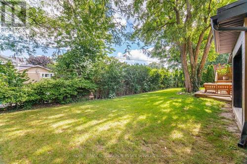 5216 Alton Road, Burlington, ON - Outdoor
