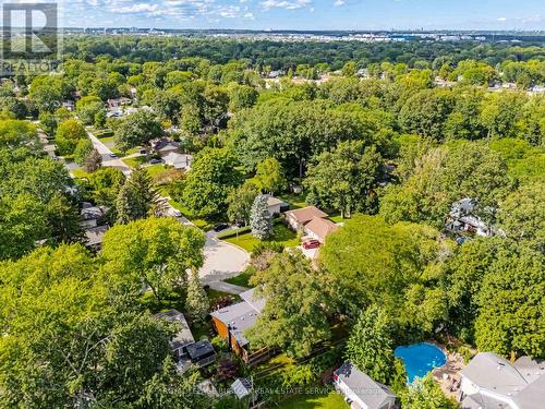 5216 Alton Road, Burlington, ON - Outdoor With View