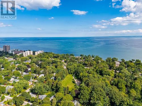 5216 Alton Road, Burlington, ON - Outdoor With Body Of Water With View