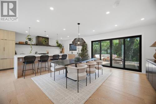 5216 Alton Road, Burlington, ON - Indoor