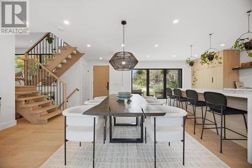 5216 Alton Road, Burlington, ON - Indoor