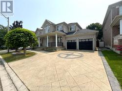 19 SELHURST DRIVE Brampton, ON L6P 1A2